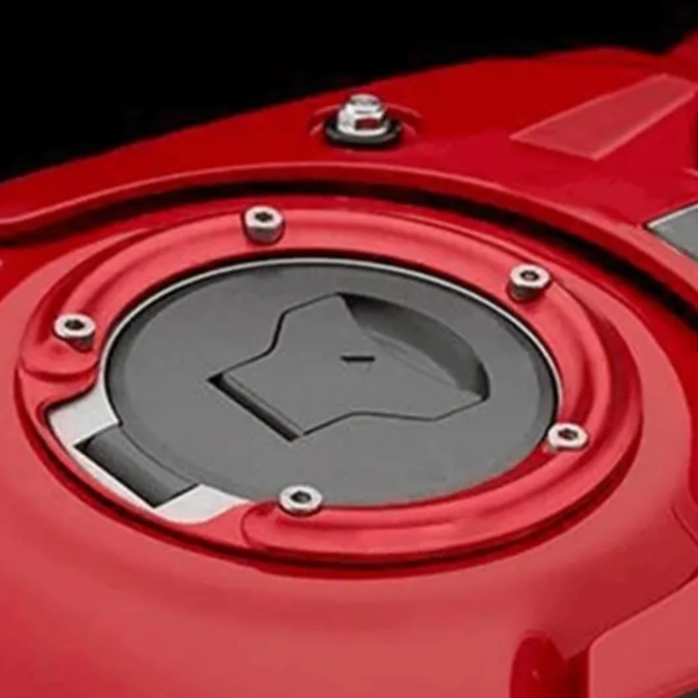 Motorcycle Leakproof Oil Cap S - Tank O-Ring Seal ulasan dan harga