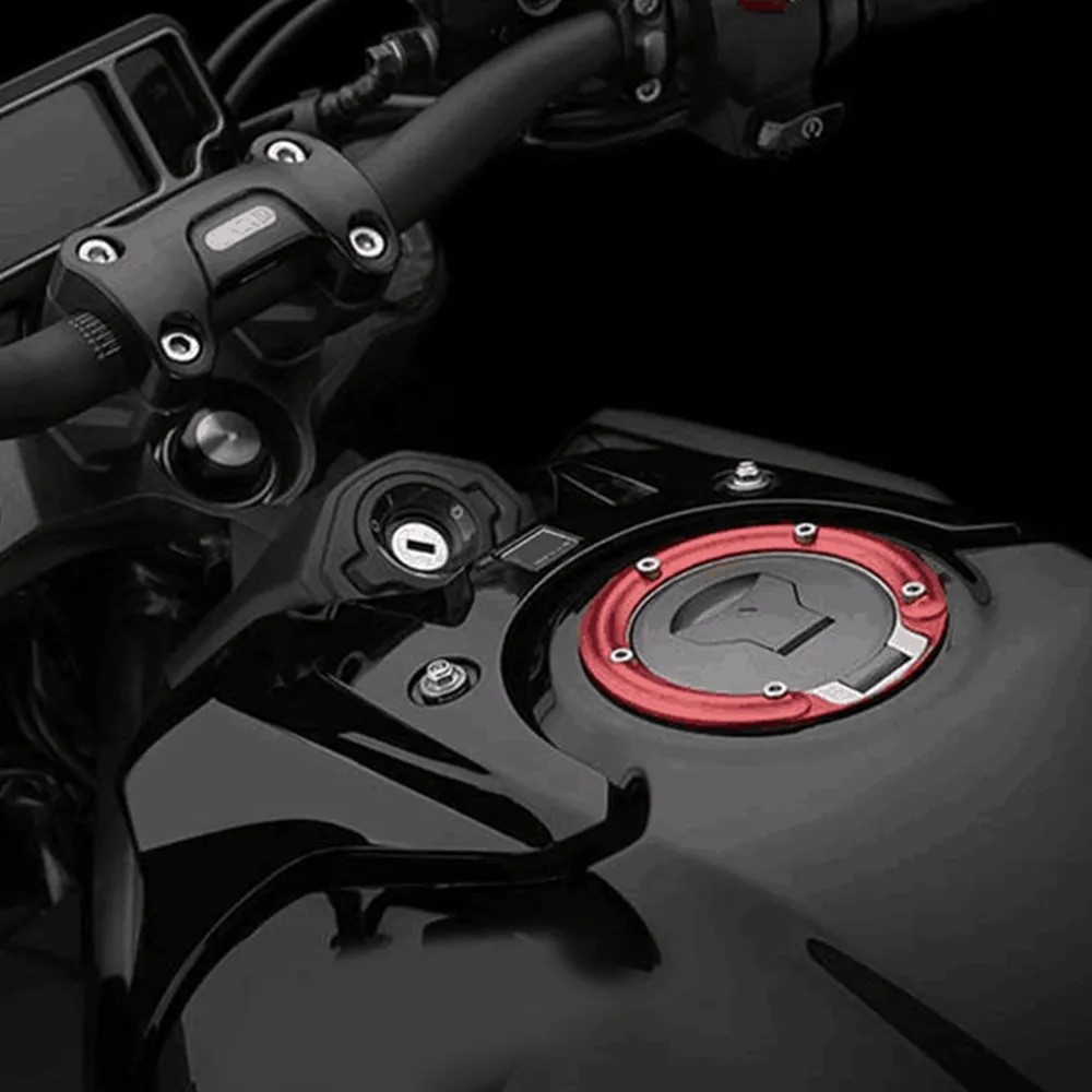 Motorcycle Leakproof Oil Cap S - Tank O-Ring Seal ulasan dan harga