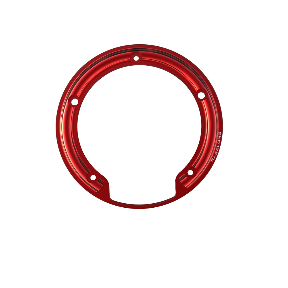 Motorcycle Leakproof Oil Cap S - Tank O-Ring Seal ulasan dan harga