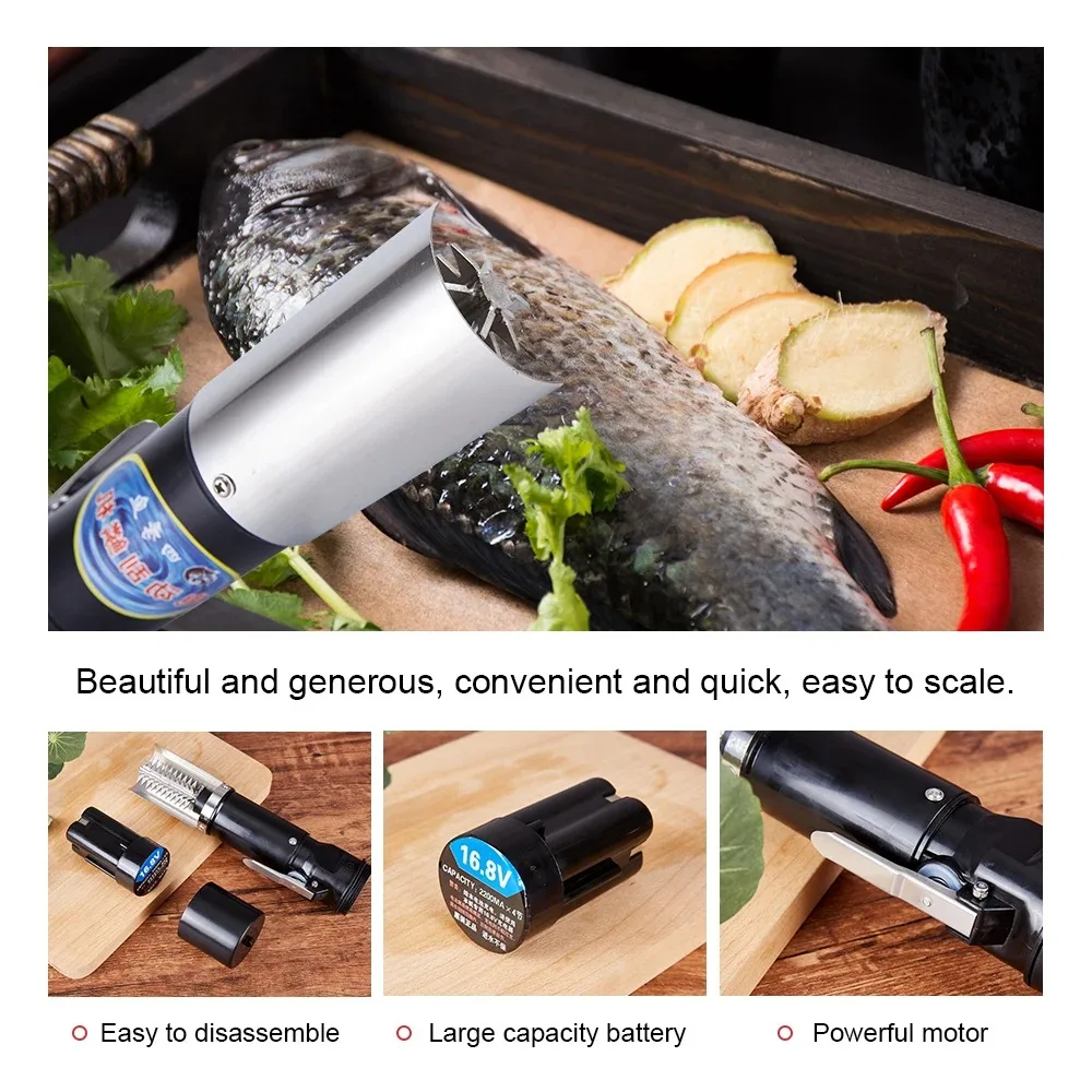 Seafood Knif 120W Waterproof E - Mesh Coil Strip ulasan dan harga