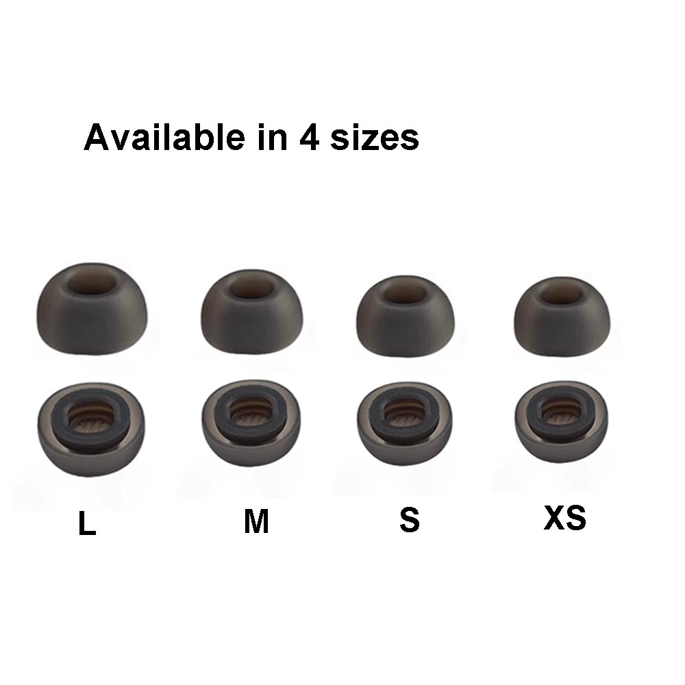 Silicone Ear Tips for Anker So - Anker Speaker Soundcore Boom 2 ulasan dan harga