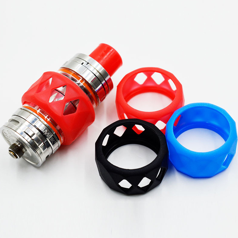 Bubble Glass Tube Protective C - Accessories For Vaping ulasan dan harga