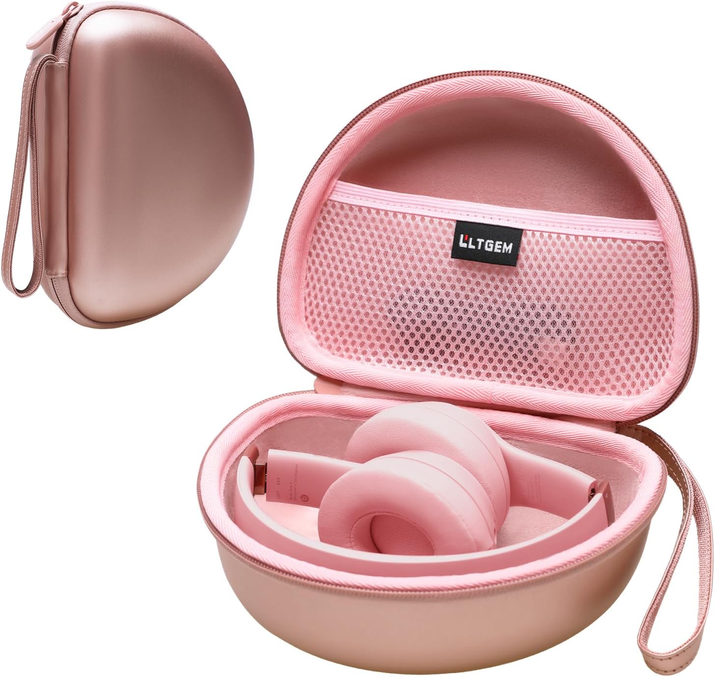 LTGEM Case Compatible with Bea - Beats Headphone Solo 4 ulasan dan harga