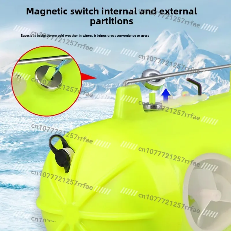 Under-ice Threading and Laying - Mesh Coil Strip ulasan dan harga