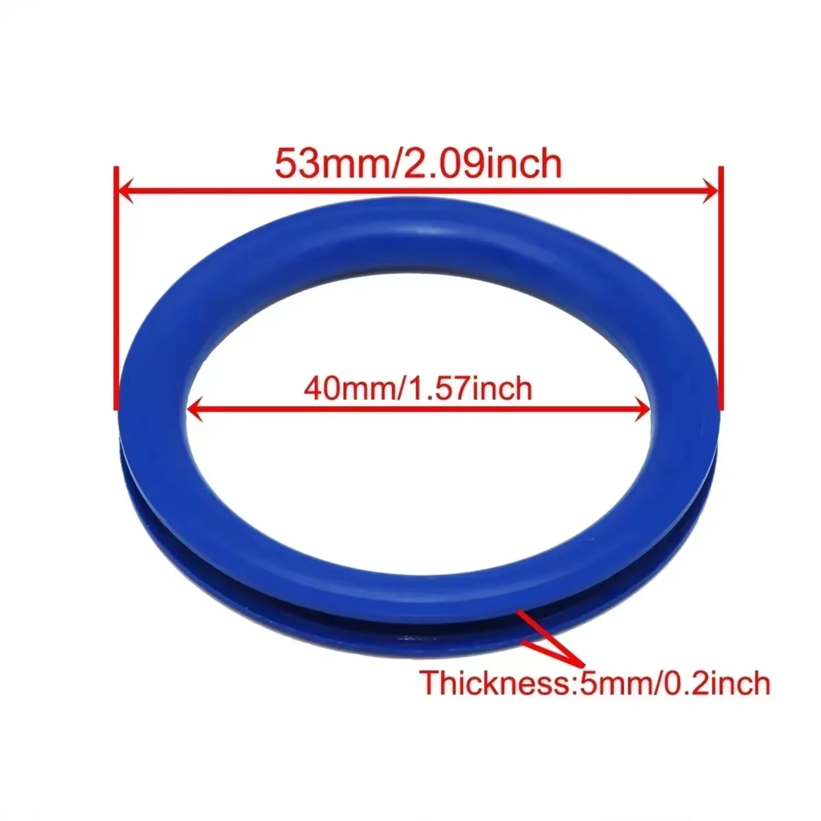 Tank Cap Seal Tank Cover Neck  - Tank O-Ring Seal ulasan dan harga