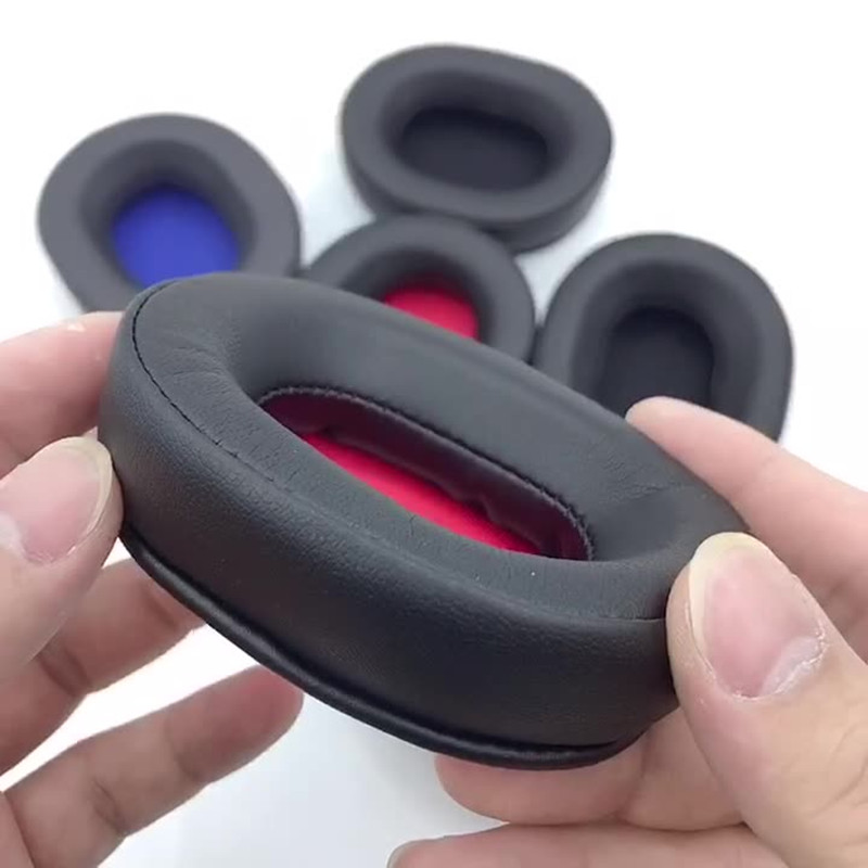 Replacement Sofe Foam Earpads  - Audio Technica Headphone Ath-Ws660Bt ulasan dan harga