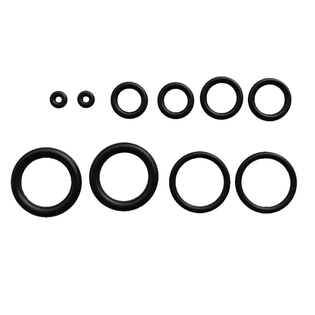 Dive Equipment Camera Hose Tan - Tank O-Ring Seal ulasan dan harga