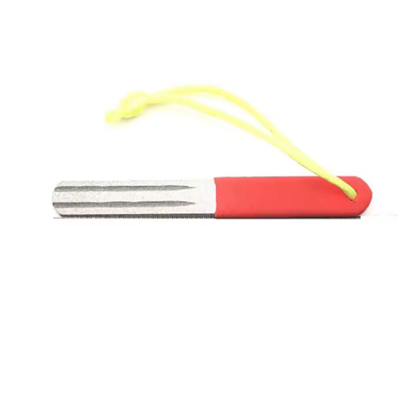 1-3Pcs Mini Diamond Sharpening - Mesh Coil Strip ulasan dan harga