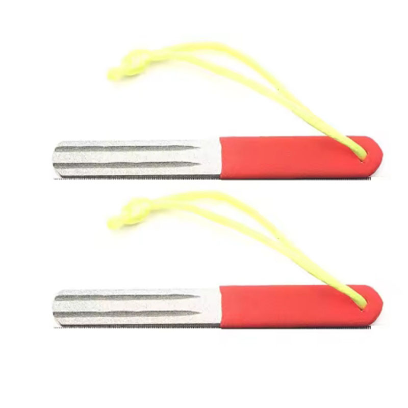 1-3Pcs Mini Diamond Sharpening - Mesh Coil Strip ulasan dan harga