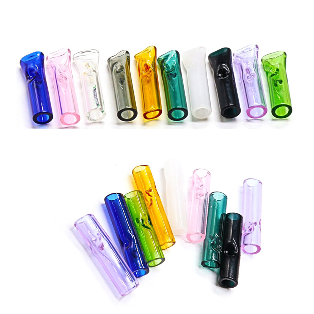 6Pcs/lot Reusable Grass Mouthp - Accessories For Vaping ulasan dan harga
