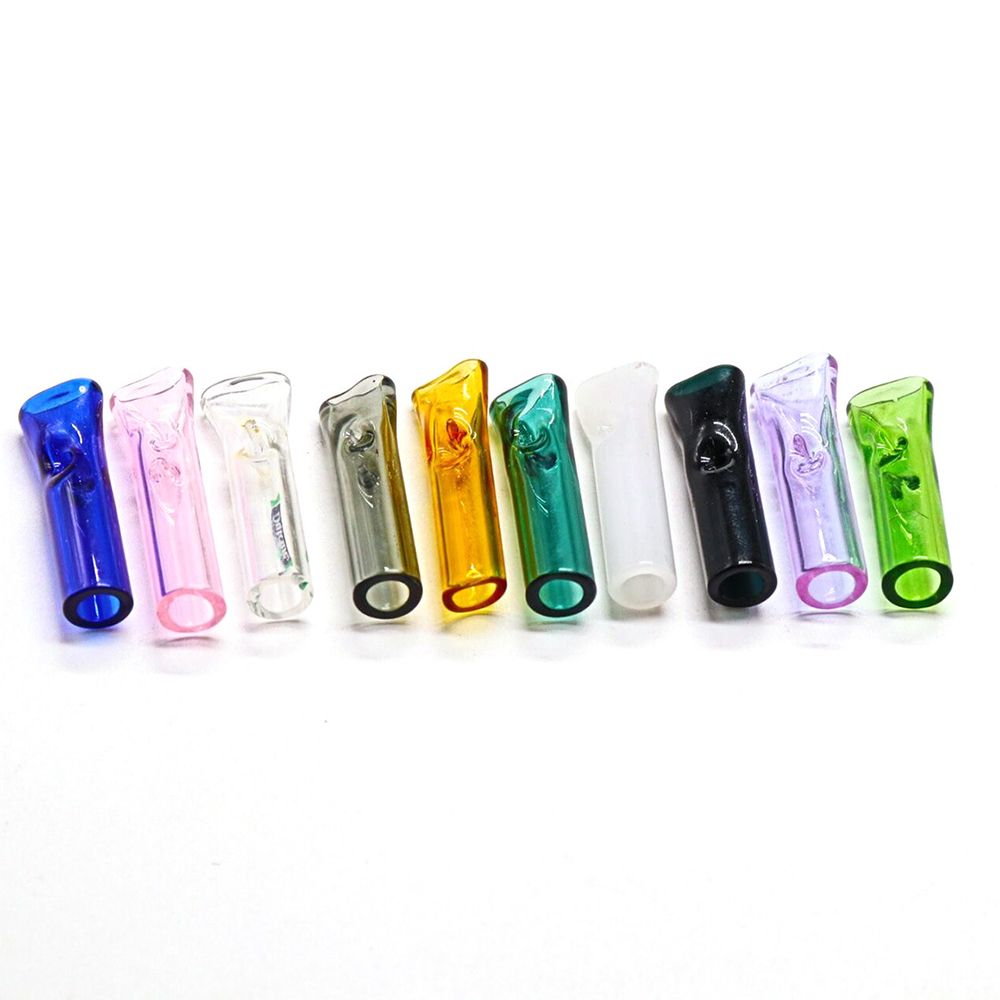 6Pcs/lot Reusable Grass Mouthp - Accessories For Vaping ulasan dan harga