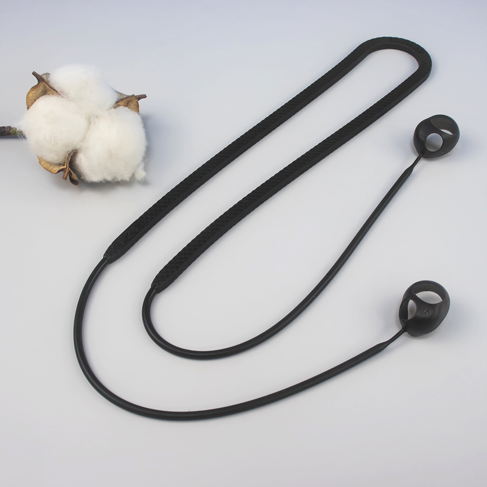 Sports Soft Neck Rope Anti Fal - Sony Headphone Wf-1000Xm5 ulasan dan harga