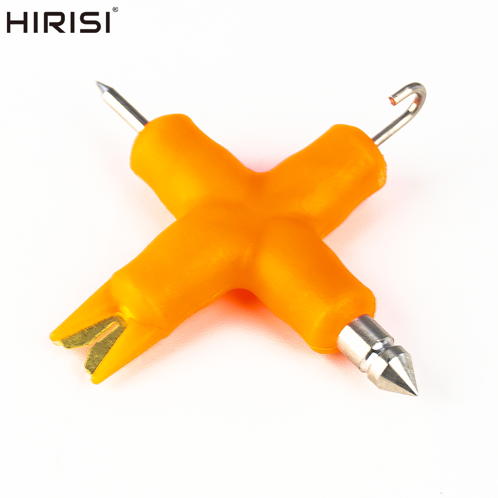Carp Fishing 4 in 1 Coated Bra - Mesh Coil Strip ulasan dan harga