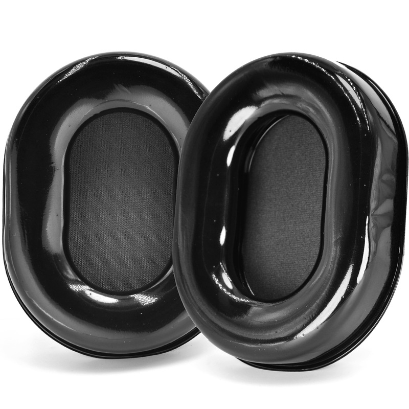Cooling Silicone Sponge EarPad - Audio Technica Headphone Ath-Ws660Bt ulasan dan harga
