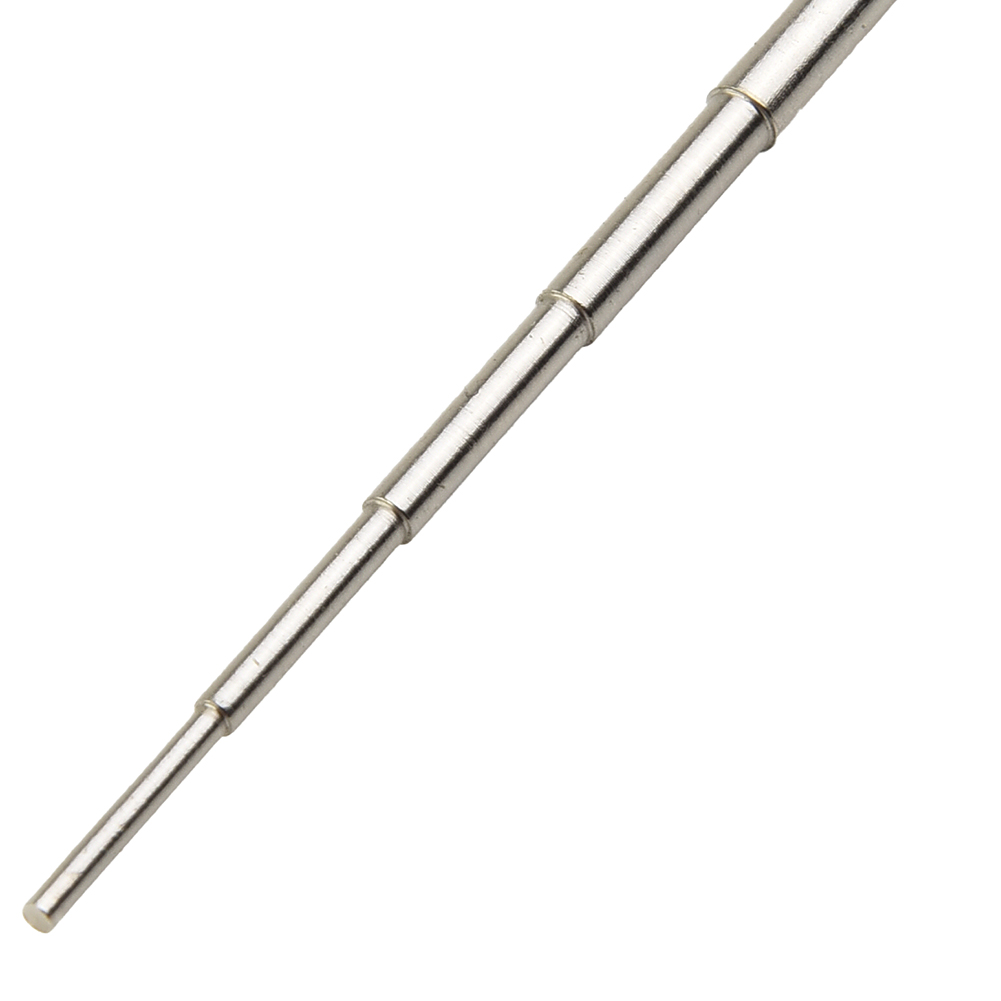 1pc 1.5/2/2.5/3/3.5mm Stainles - Coil Building Kit ulasan dan harga