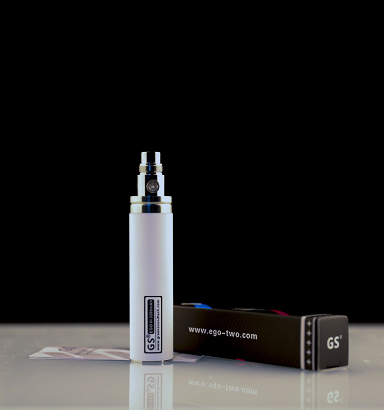 GS Ego 3 III 3200mAh Battery V - Accessories For Vaping ulasan dan harga
