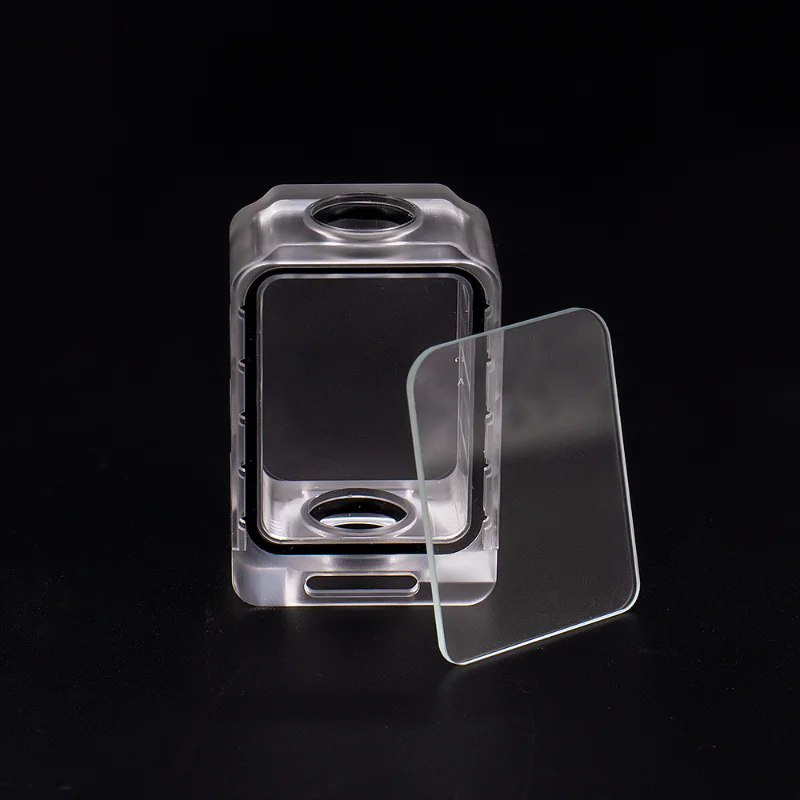 Vape Pen PRC Boro Tank for BB  - Accessories For Vaping ulasan dan harga