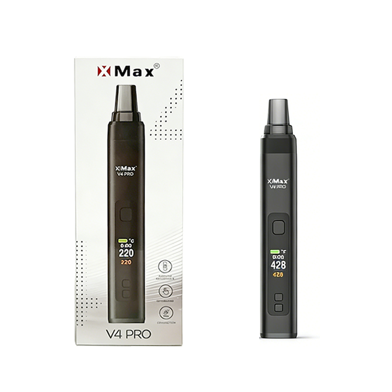 Original XMAX V4 pro / V3 pro  - Vape Battery 18650 ulasan dan harga