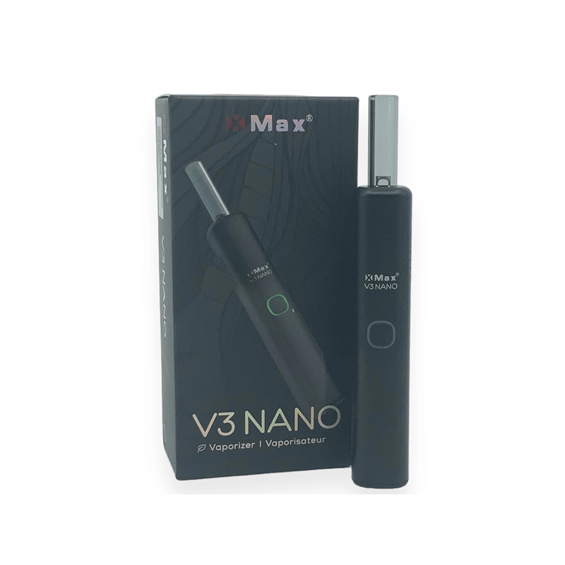 Original XMAX V4 pro / V3 pro  - Vape Battery 18650 ulasan dan harga