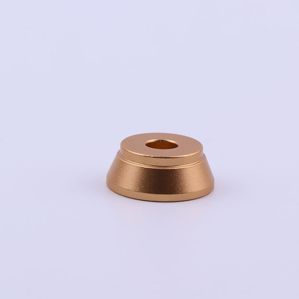 xfkm 6 Colors Meatl  Base Acce - Accessories For Vaping ulasan dan harga