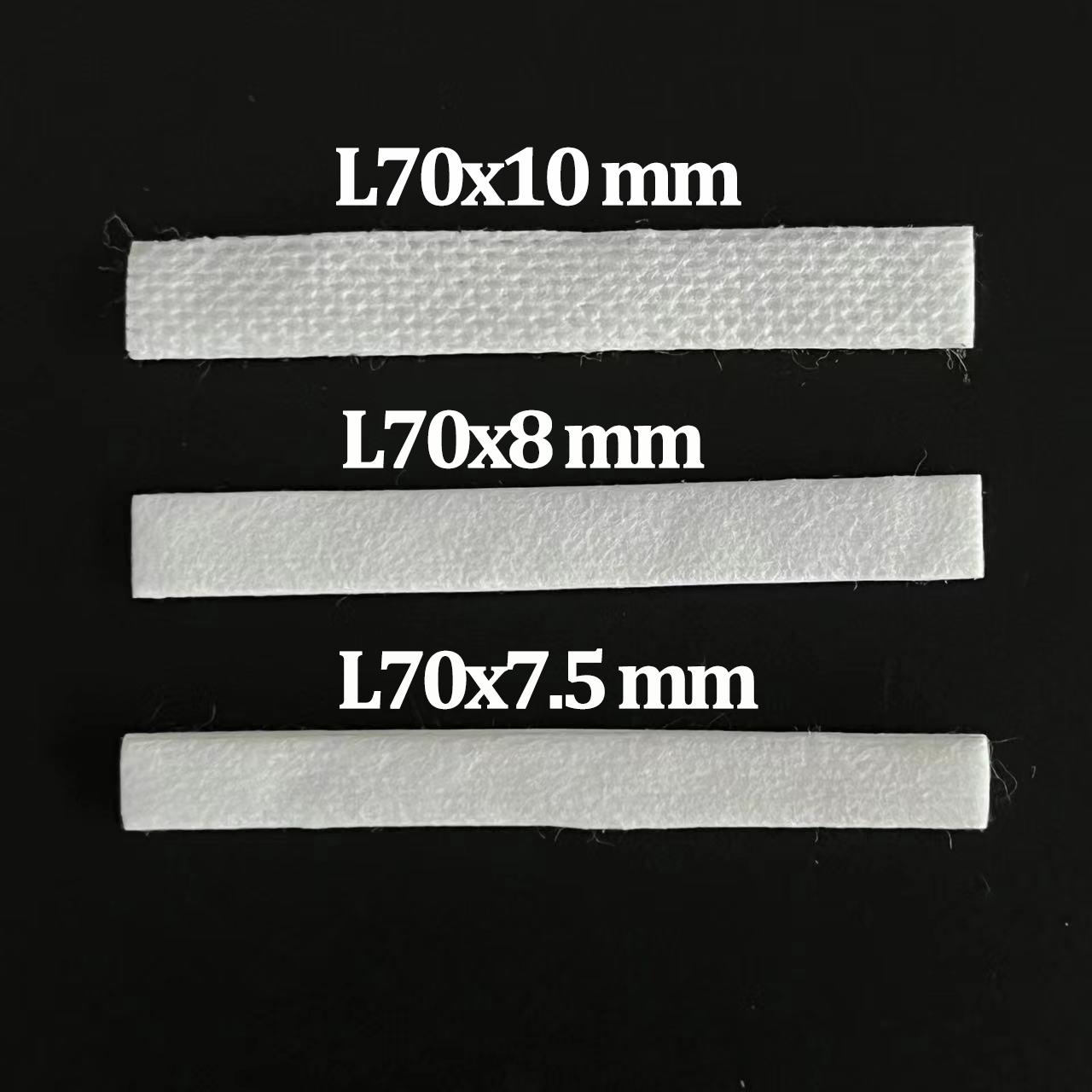 50 Strips General Original Org - Mesh Coil Strip ulasan dan harga