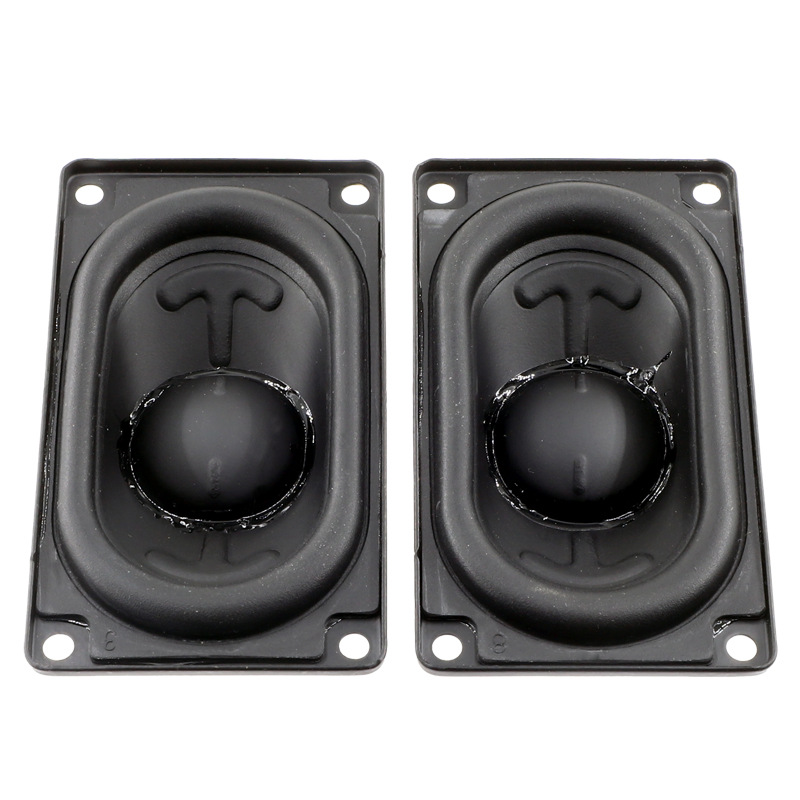 SOTAMIA 2Pcs 4580 Mini Speaker - Jbl Speaker Flip 6 ulasan dan harga