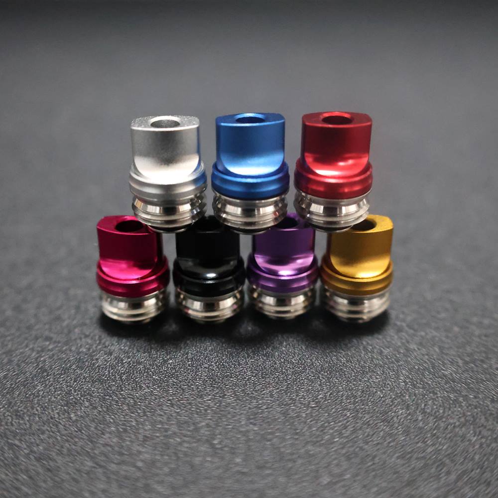 Hybrid Ultra Whistle Style BB  - Accessories For Vaping ulasan dan harga