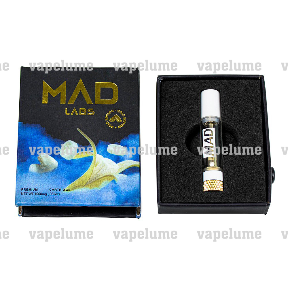 MAD Disposable Electric Vape 5 - Accessories For Vaping ulasan dan harga