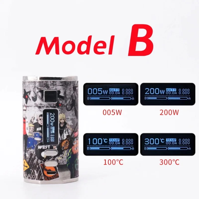 Zeus X Mesh RTA Electronic Cig - Vape Battery 18650 ulasan dan harga