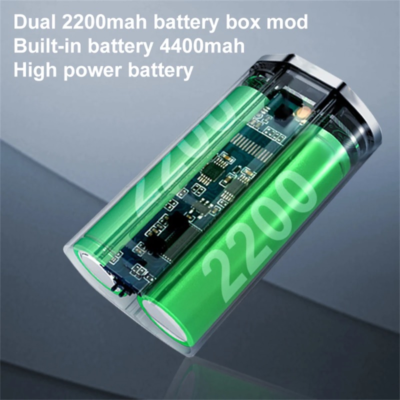 Zeus X Mesh RTA Electronic Cig - Vape Battery 18650 ulasan dan harga