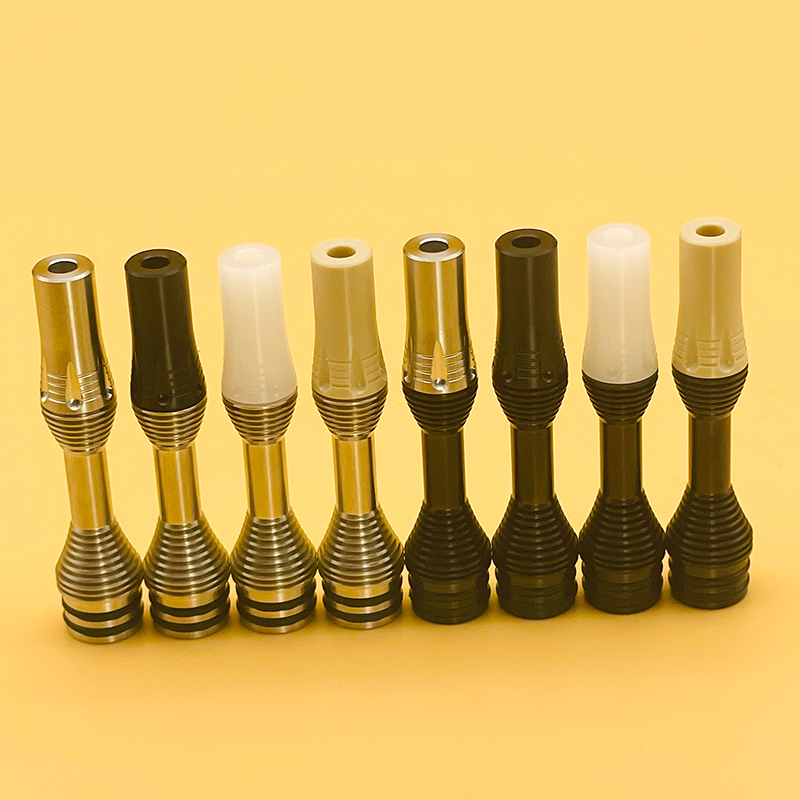 DSX Tonbogiri Drip Tip -Zetsui - Accessories For Vaping ulasan dan harga