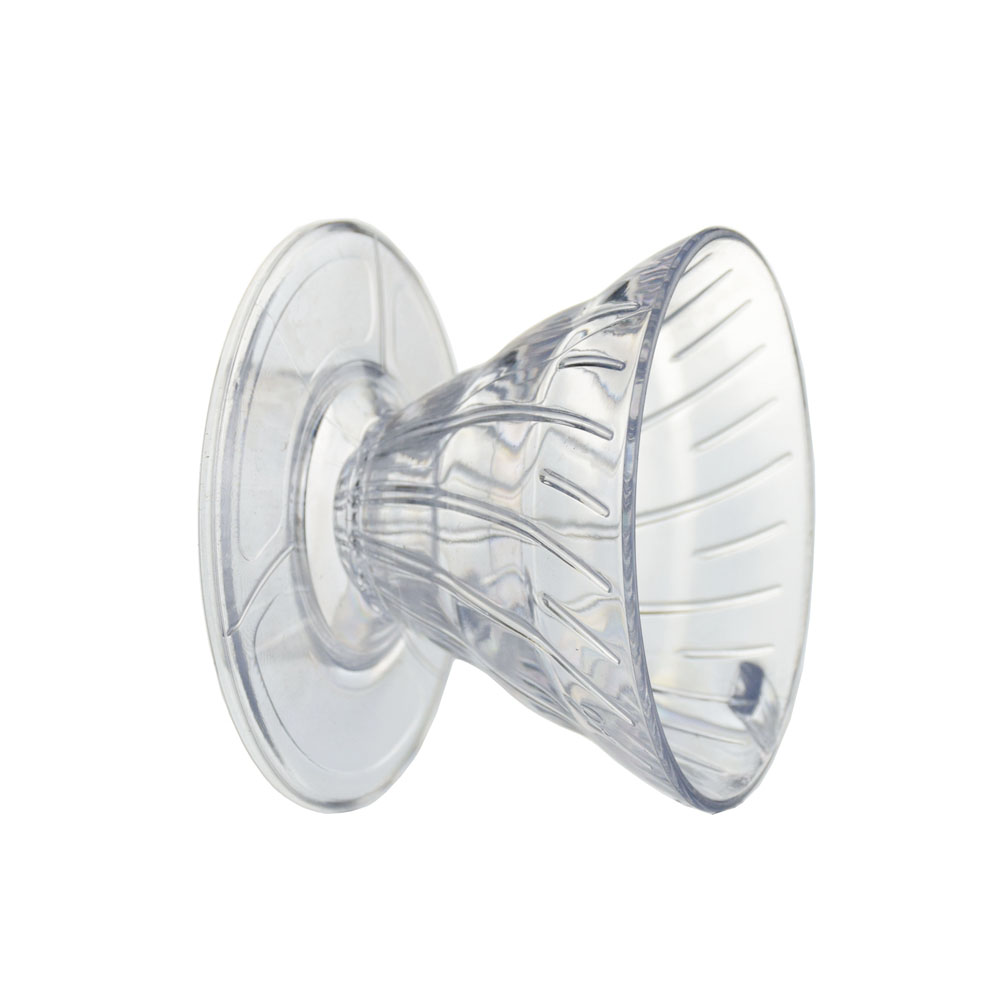 Reusable Coffee Dripper Resin  - Drip Tip Resin ulasan dan harga