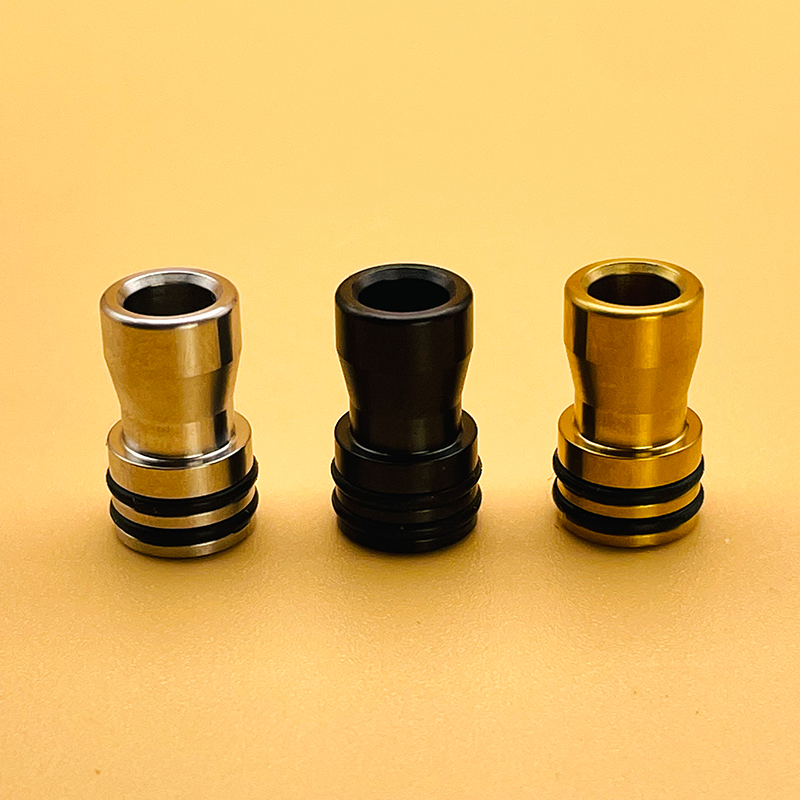 DSX Monarchy Mnch mini drip ti - Accessories For Vaping ulasan dan harga