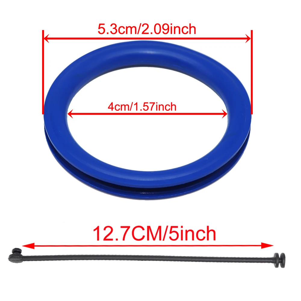 Tank Cap Seal Fuel Filler Gas  - Tank O-Ring Seal ulasan dan harga