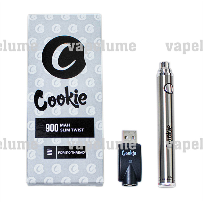 Cookie Preheat Vape Pan Rechar - Accessories For Vaping ulasan dan harga