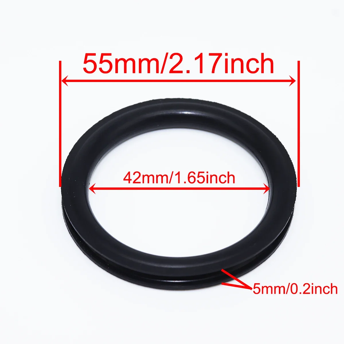 Gas Cap Replace Seal for VW AU - Tank O-Ring Seal ulasan dan harga