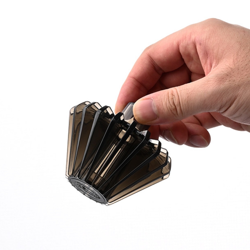 For V60 Resin Coffee Filter Pa - Drip Tip Resin ulasan dan harga
