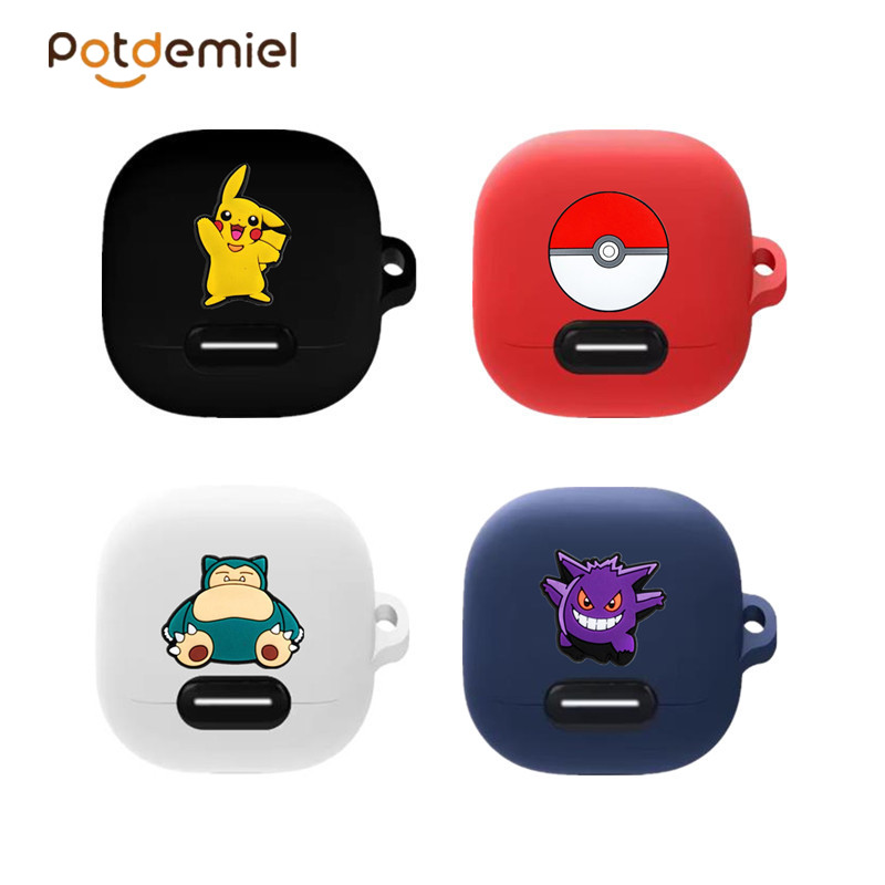 Potdemiel Pokemon Earphone Cas - Anker Speaker Soundcore Boom 2 ulasan dan harga