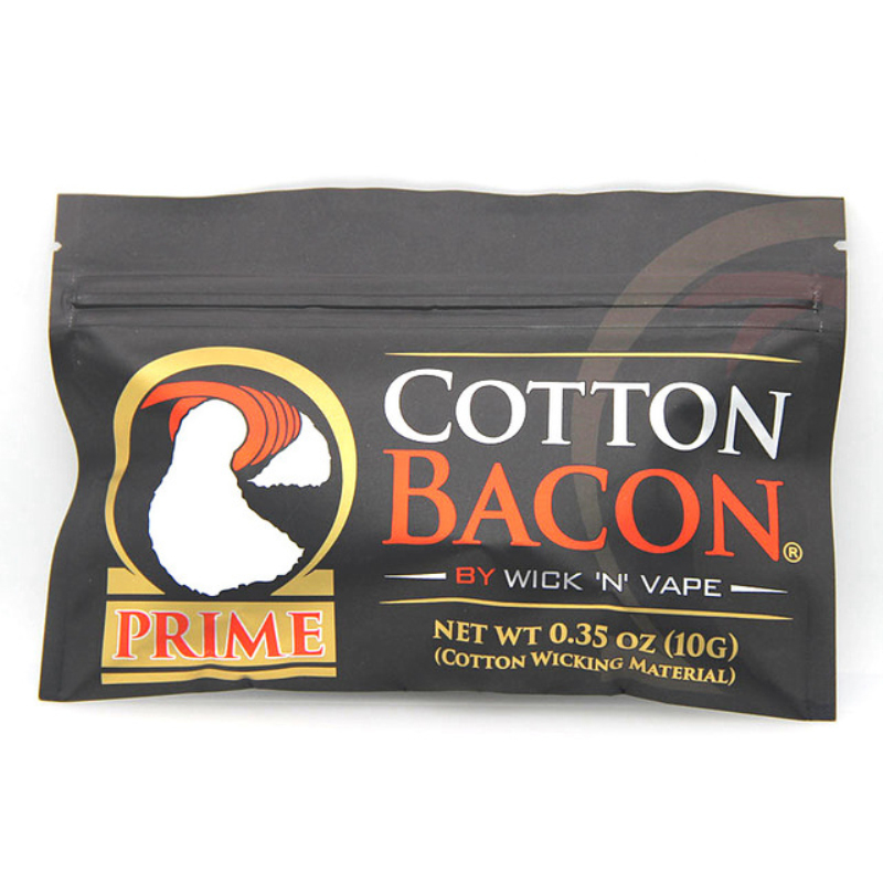 1Pack Bacon Electronic Cigaret - Accessories For Vaping ulasan dan harga