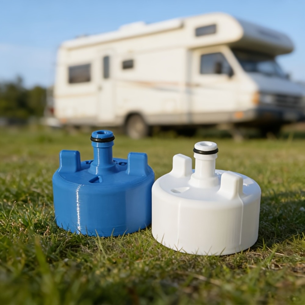 An Adapter for RV Water Tanks, - Tank O-Ring Seal ulasan dan harga