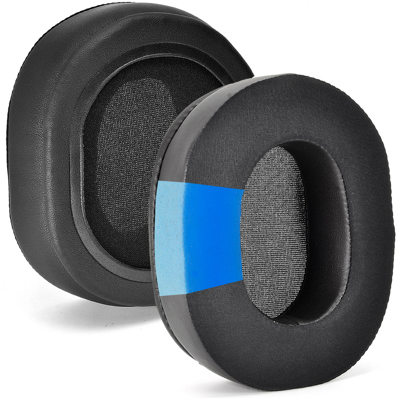 Cooling Gel EarPads Headphone  - Audio Technica Headphone Ath-Ws660Bt ulasan dan harga