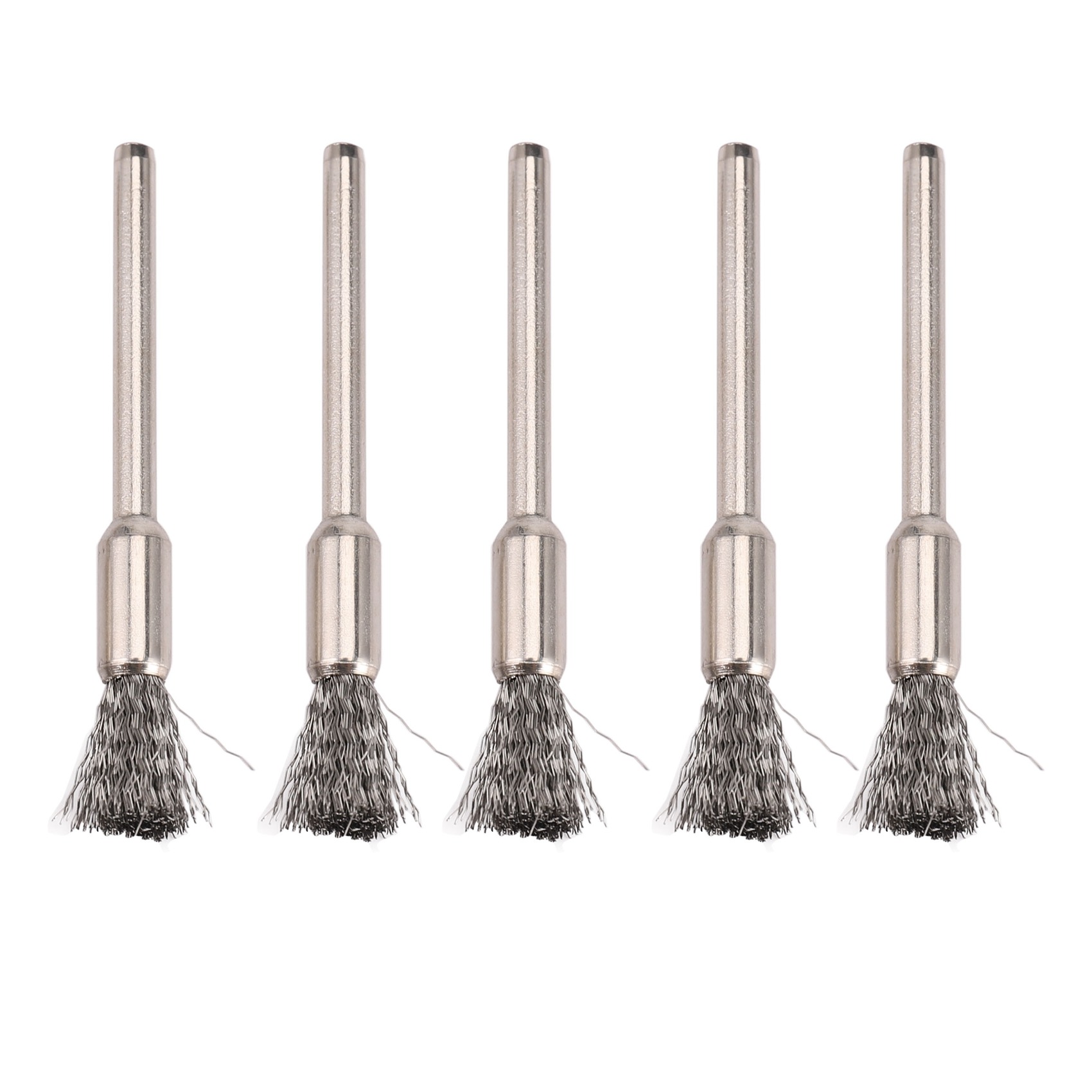 5pcs Cleaning Brush Atomizer T - Accessories For Vaping ulasan dan harga
