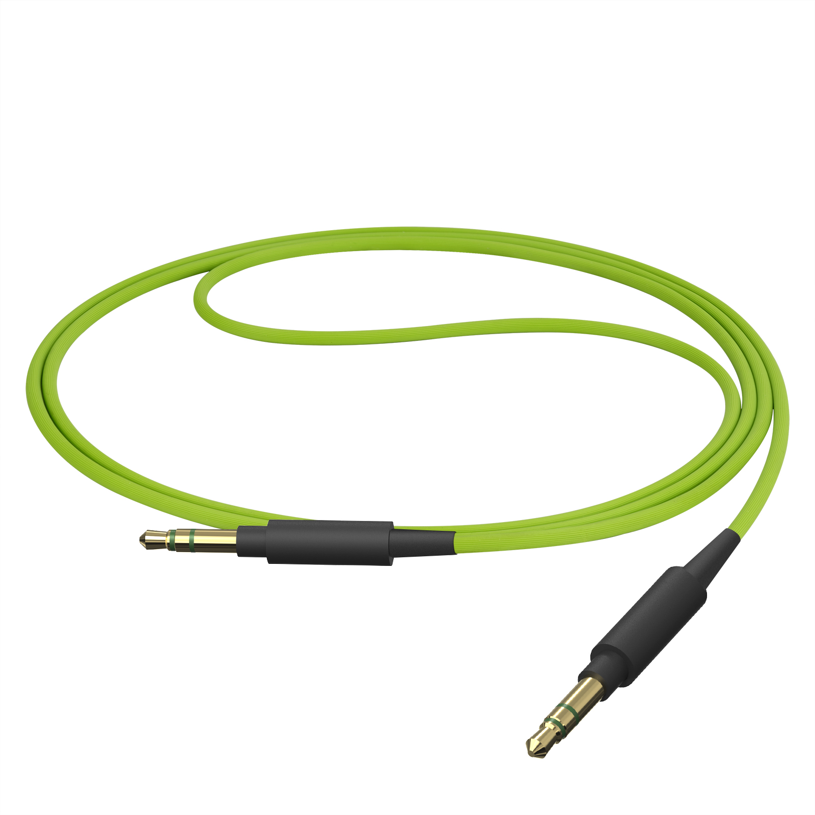 Geekria 3.5mm to 3.5mm Audio C - Beats Headphone Solo 4 ulasan dan harga