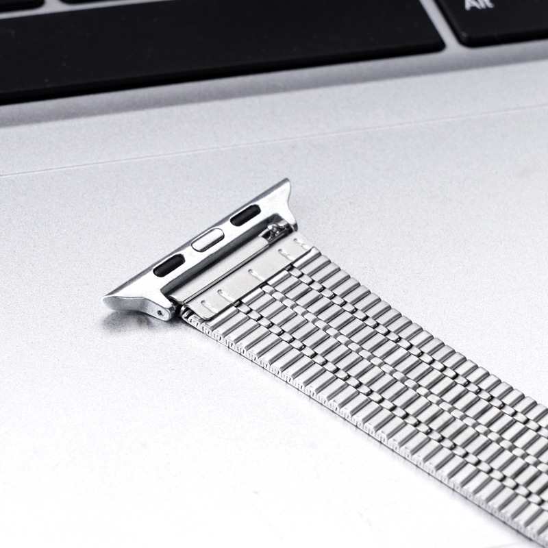20mm 22mm Fish Scale Mesh Watc - Mesh Coil Strip ulasan dan harga