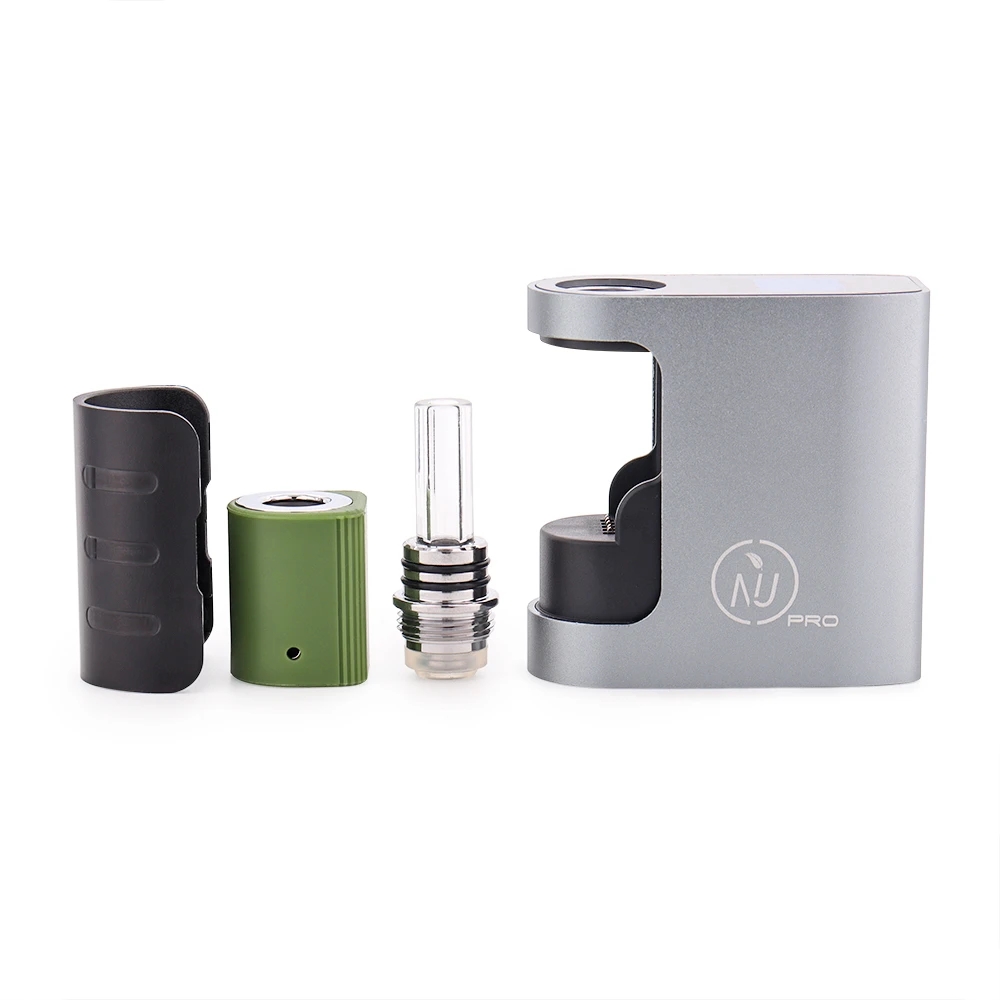 NIU PRO Temperature Control Dr - Accessories For Vaping ulasan dan harga